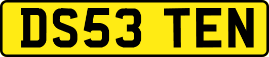 DS53TEN