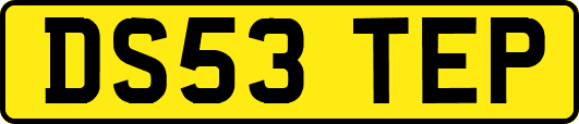 DS53TEP