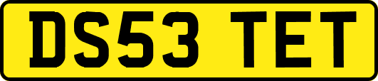 DS53TET