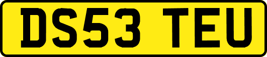 DS53TEU