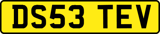 DS53TEV