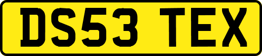 DS53TEX