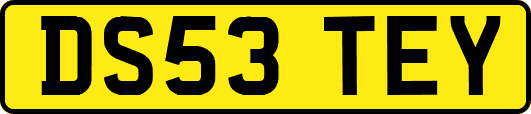 DS53TEY