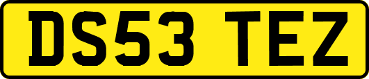 DS53TEZ