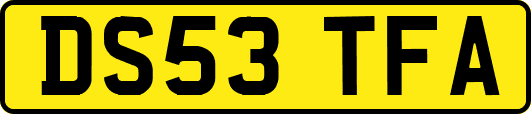 DS53TFA