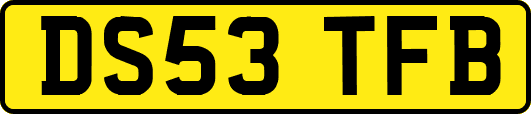 DS53TFB