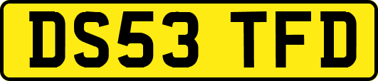 DS53TFD