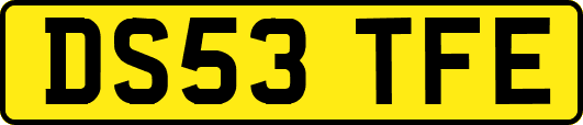 DS53TFE