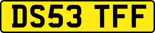 DS53TFF