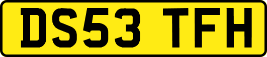 DS53TFH