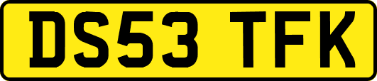 DS53TFK