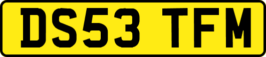 DS53TFM