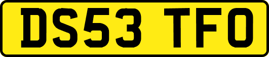 DS53TFO