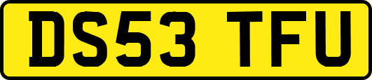 DS53TFU