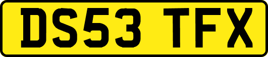 DS53TFX