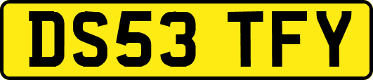 DS53TFY