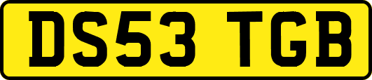 DS53TGB