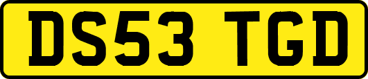 DS53TGD