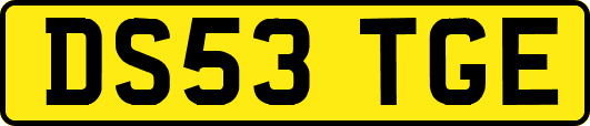 DS53TGE