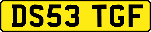 DS53TGF