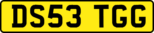 DS53TGG
