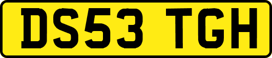 DS53TGH