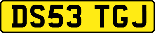 DS53TGJ