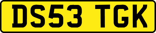 DS53TGK