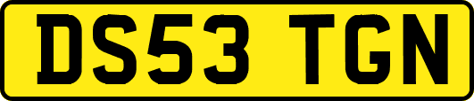 DS53TGN
