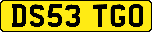 DS53TGO