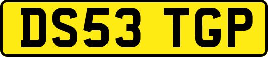 DS53TGP