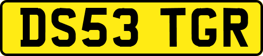 DS53TGR