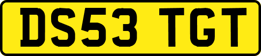 DS53TGT