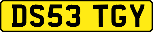 DS53TGY