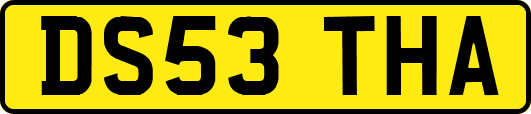 DS53THA
