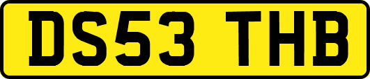 DS53THB