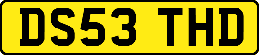 DS53THD