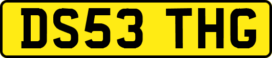 DS53THG
