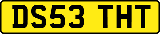 DS53THT