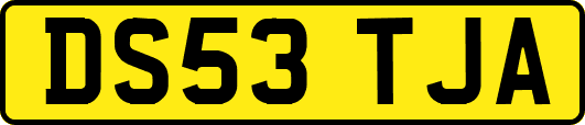 DS53TJA