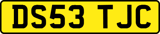 DS53TJC