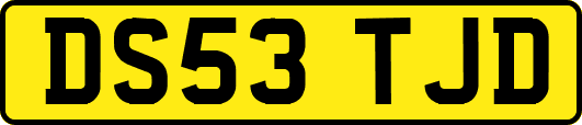 DS53TJD