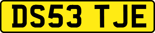 DS53TJE