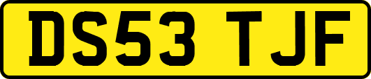 DS53TJF