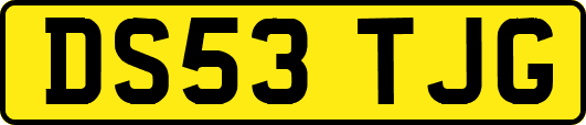 DS53TJG