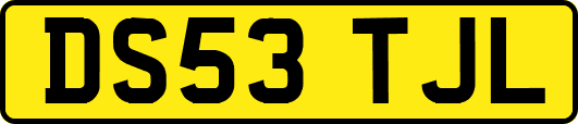 DS53TJL