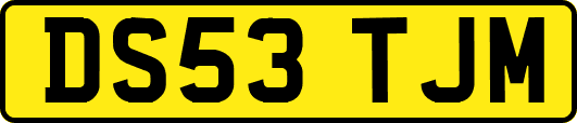 DS53TJM