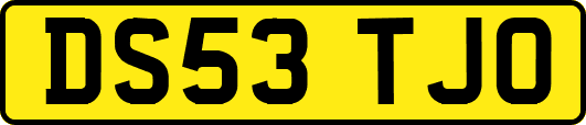 DS53TJO