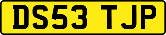 DS53TJP