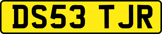 DS53TJR